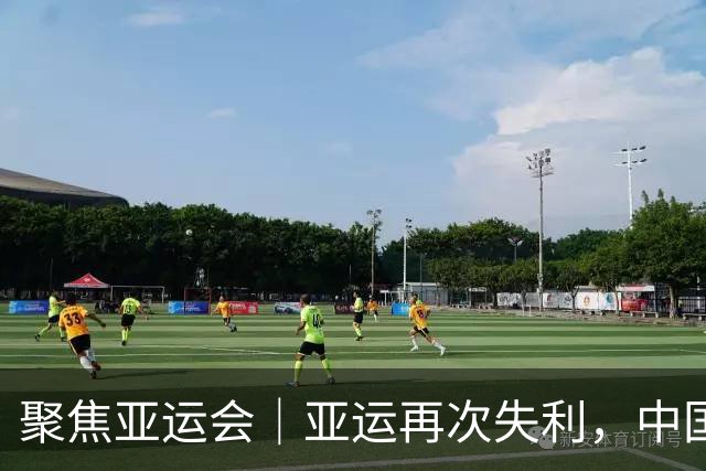 聚焦亚运会｜亚运再次失利，中国男篮差距何在